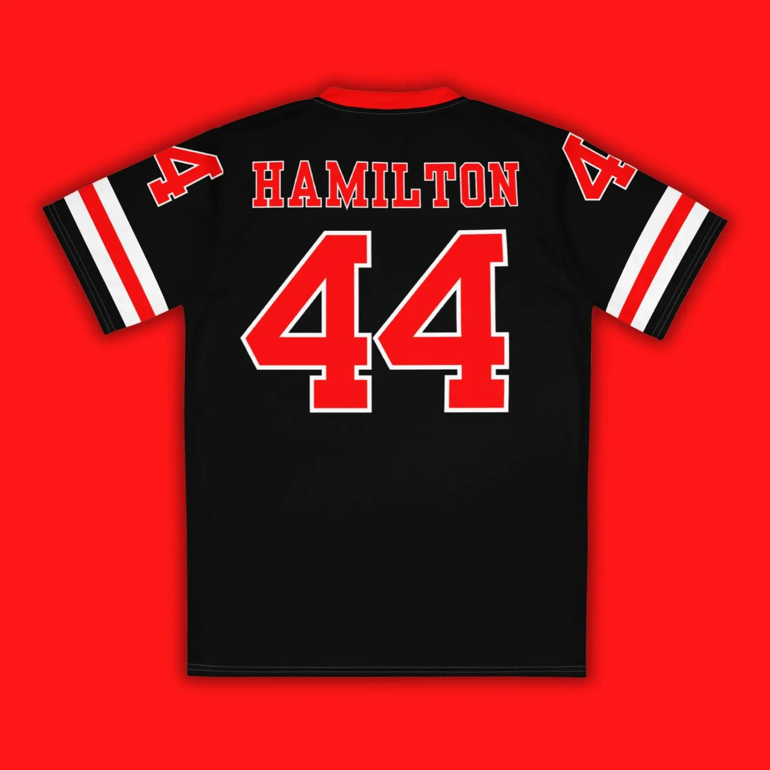 2025 سباق قميص الرجال النساء المألوف ملابس رياضية كاجوال لويس هاميلتون 44 سلسلة دراجة نارية المتضخم تنفس تي شيرت