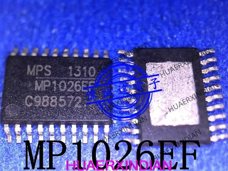 MP1026EF-LF-Z MP1026 MPS TSSOP-20 Original