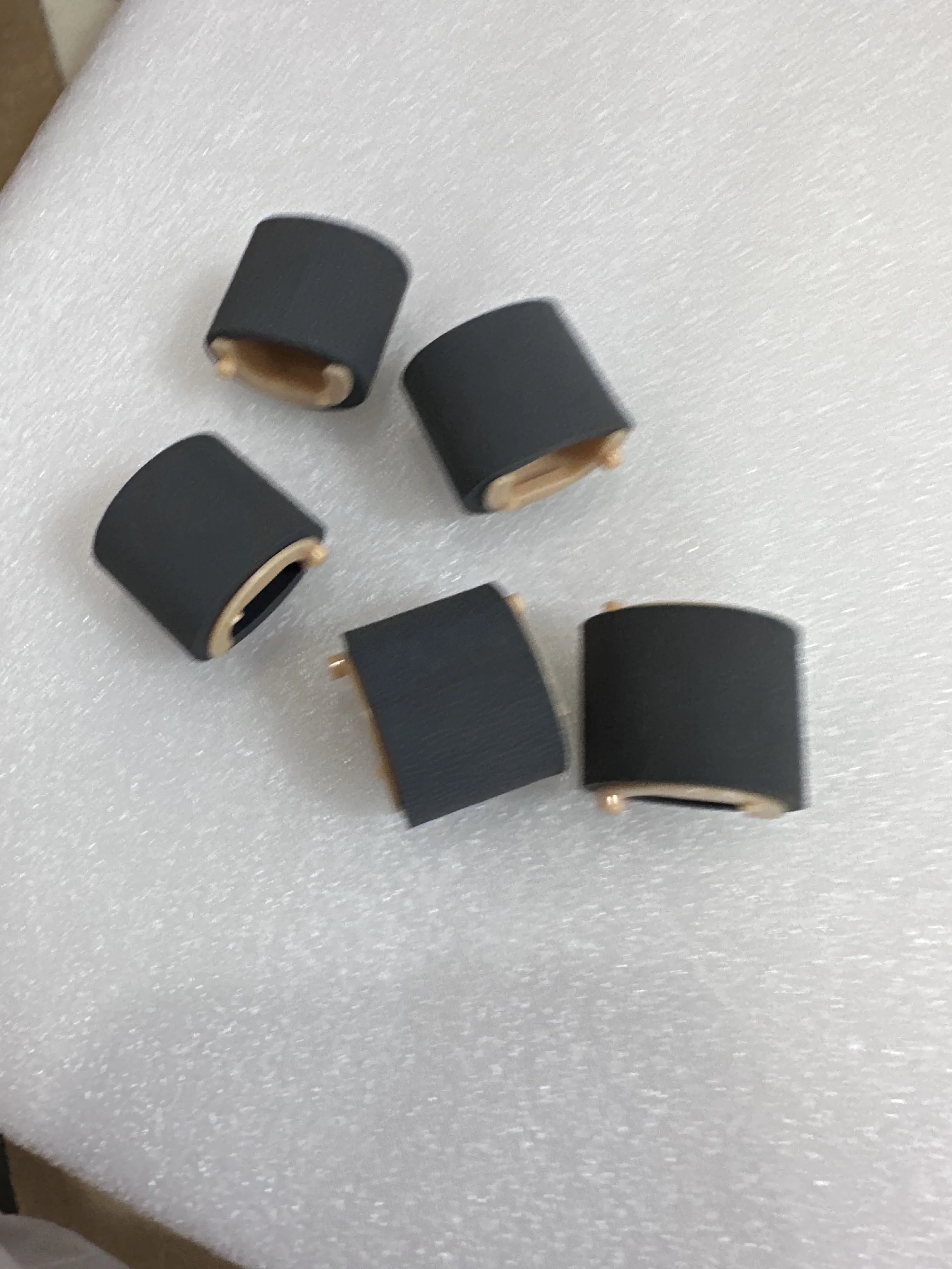 3X JC73-00321A Rolo de captação para SAMSUNG ML 1660 1661 1665 1666 1670 1675 1676 1860 1865 1865W SCX 3200 3201 3205 3205W 3206