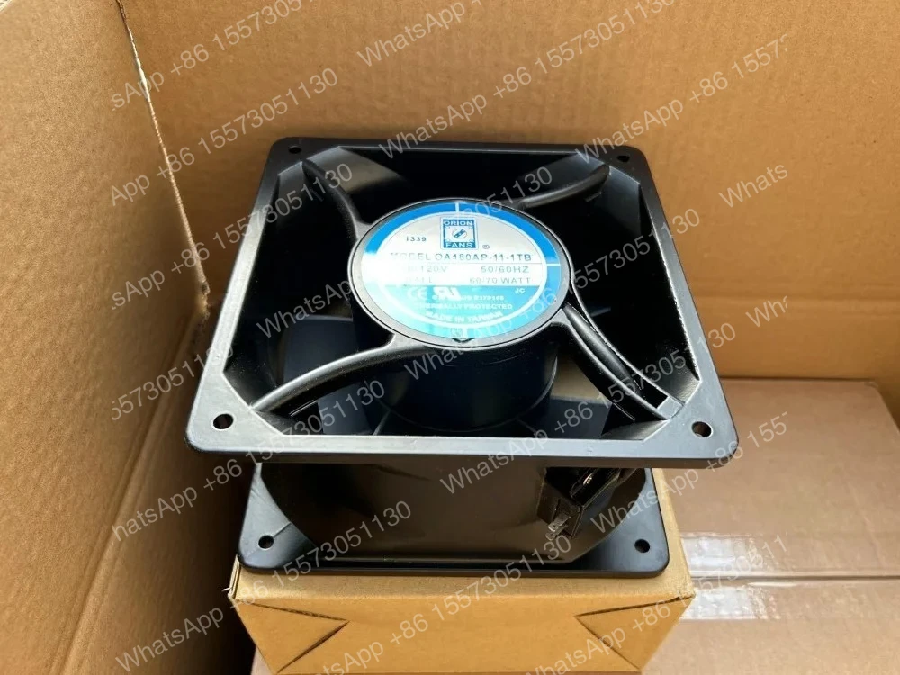 chiller refrigeration compressor spare parts 025-32557-000 fan Functions Normal Fast Shipping