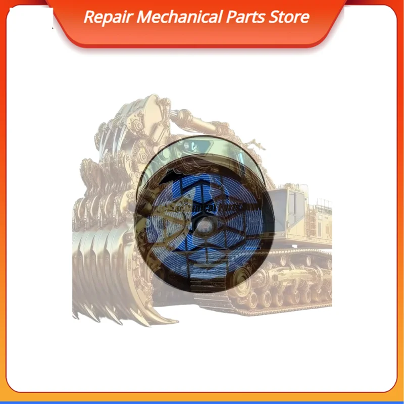 

For High Performance Power Core Air Filter 17801-78080 1780178080 Use For Hino Engine