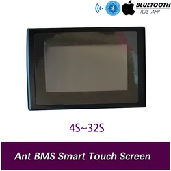 ANT LCD 4.3 Inch Screen for  4S 16S 18S 20S 24S 32S  Colorful Showing For ANT BMS