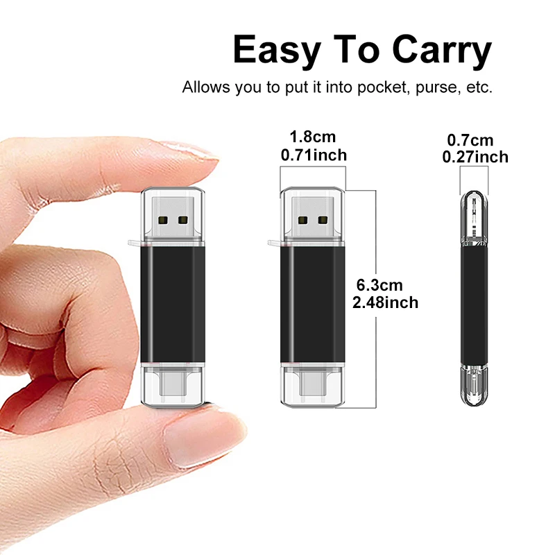 جديد إبداعي مع سلسلة مفاتيح محرك فلاش USB 2.0 128 جيجابايت 64 جيجابايت 32 جيجابايت 16 جيجابايت 8 جيجابايت بندريف موضة 5 ألوان U عصا هدية