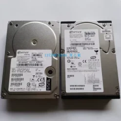 For IBM 24P3706 71P7440 07N8772 73G 73.4G 10K U320 68 pins SCSI hard drive