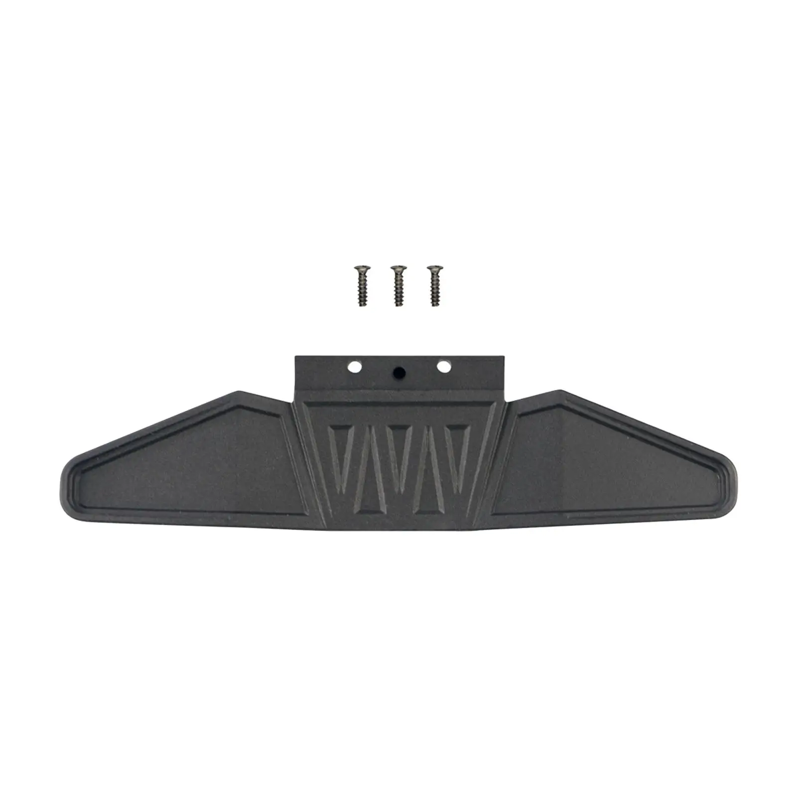 

1/16 RC Car Front Rear buffer High Performance Replacement for SG 1606 Pickup Car