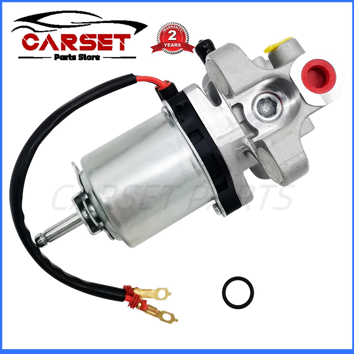 ABS Brake Booster Pump Motor For TOYOTA LEXUS GX460 LX450D/LX570 For TOYOTA  Land Cruiser Prado 47960-60050  47960-60090