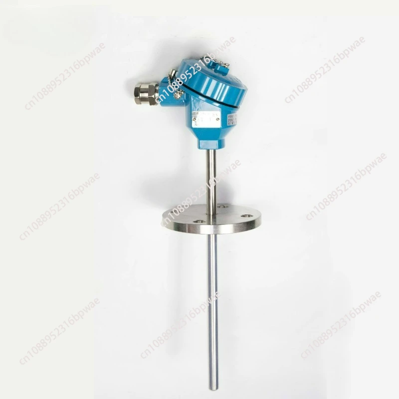 Industrial High Tem…