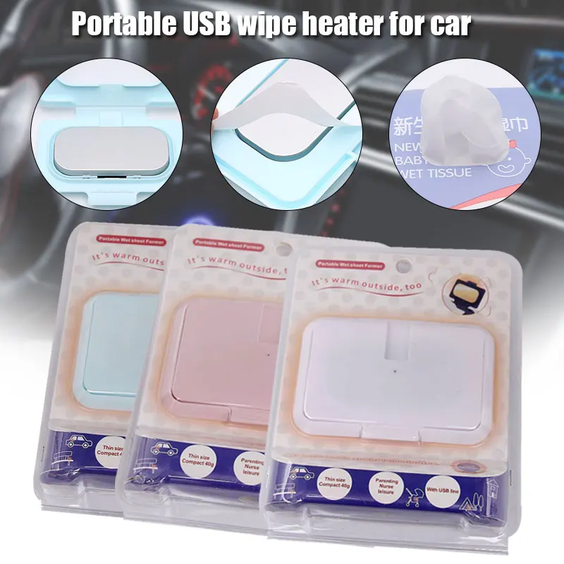 

USB Portable Heater Fast Heating Healthy And Convenient