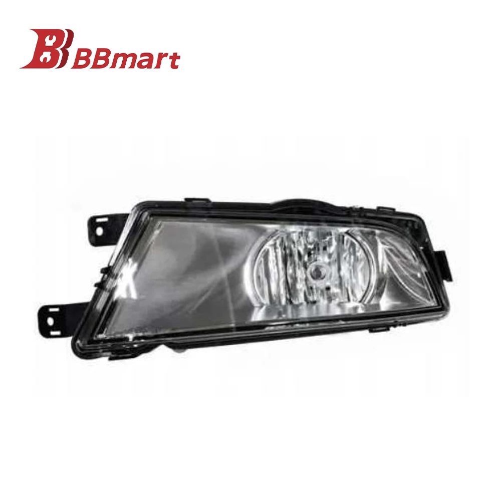 

3VD941700 BBmart Auto Parts 1 Pcs High Quality Car Accessories Right Front Halogen Fog Lamp For Skoda Superb Hao Rui