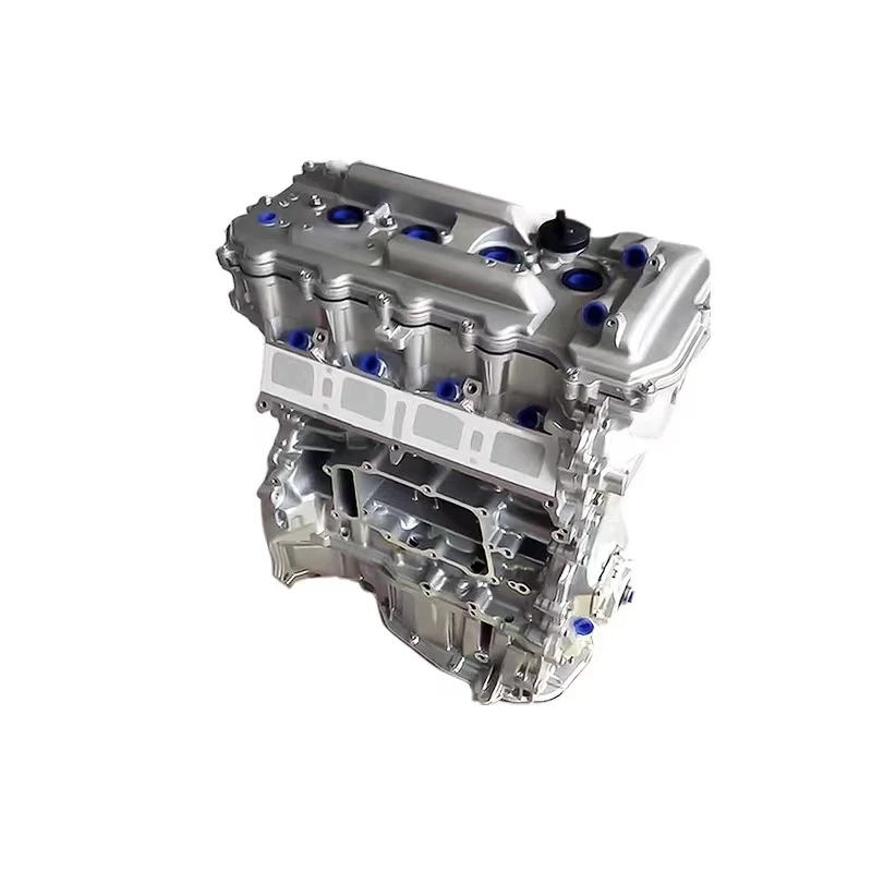 factory deirect wholesale cheap car engine 1AR 6 Cylinder 2.7L Car Engine For Toyota