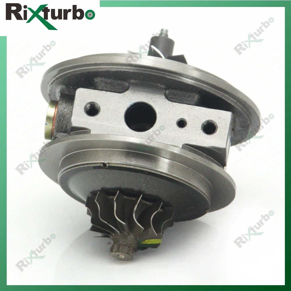Rdzeń turbosprężarki 727238 CHRA Wkład turbosprężarki samochodowej GT1238S 727238-0001 Do Smart Brabus Roadster 0.7 60Kw M160-1 3-cyl.