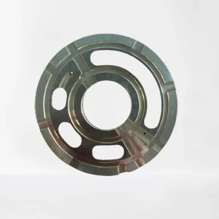 

708-1T-13620 7081T13620 Valve Plate For D39 Hydraulic Pump Spare Part 708-1T-13450