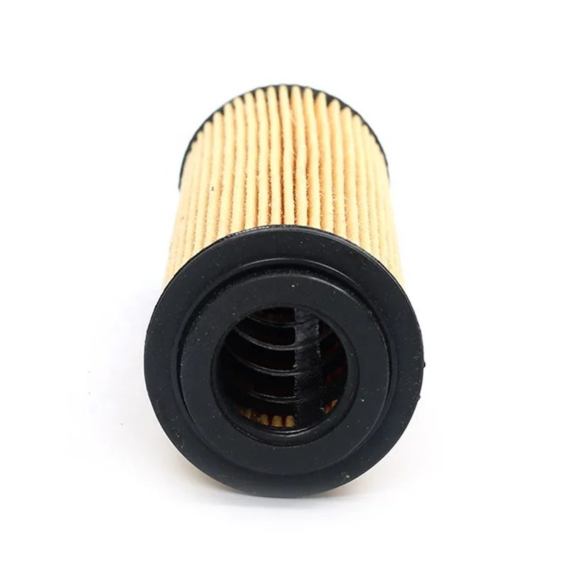 2711800109 A2711800109 Engine Oil Filter For Mercedes W203 C204 CL203 S203 S204