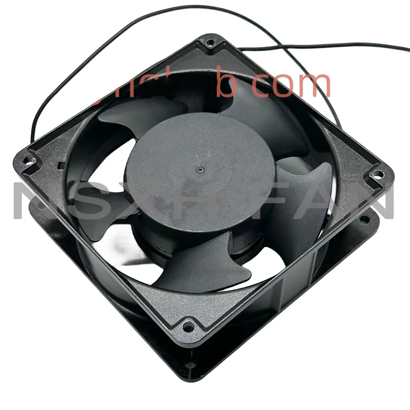 DP300A P/N3123XSL 380V 0.06A 120x120x38mm 2-Wire Server Cooling Fan