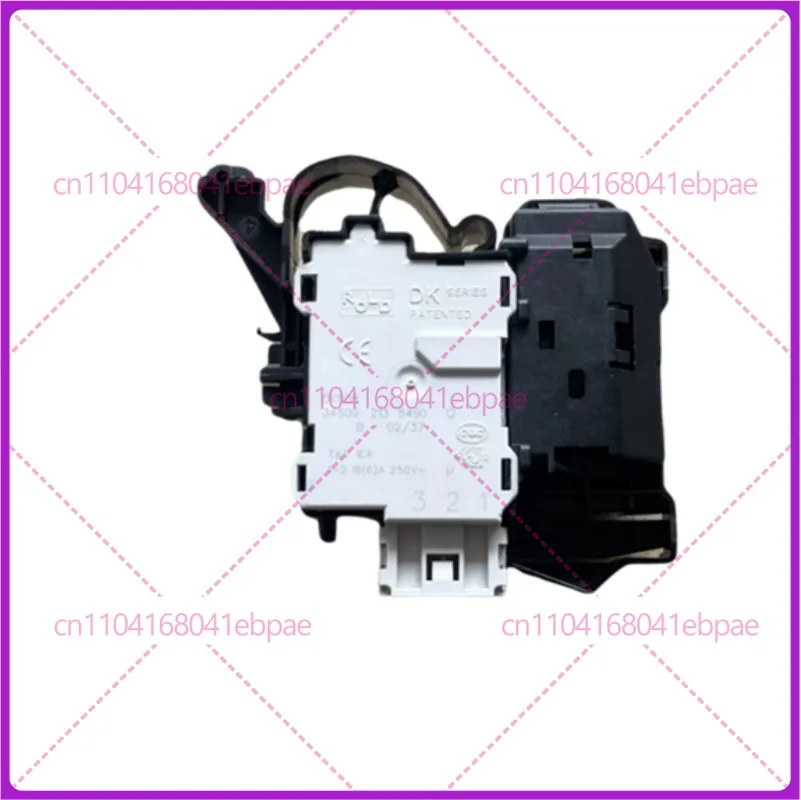 

Universal washing machine door lock DKS08 for Whirlpool FFCR70110 washing machine DKS08681