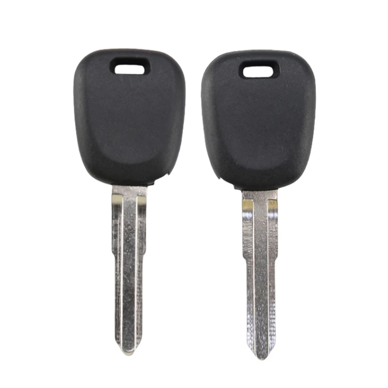 OEM 10Pcs Replacement Key Case Transponder Remote Key Shell For Isuzu Can Install Chip