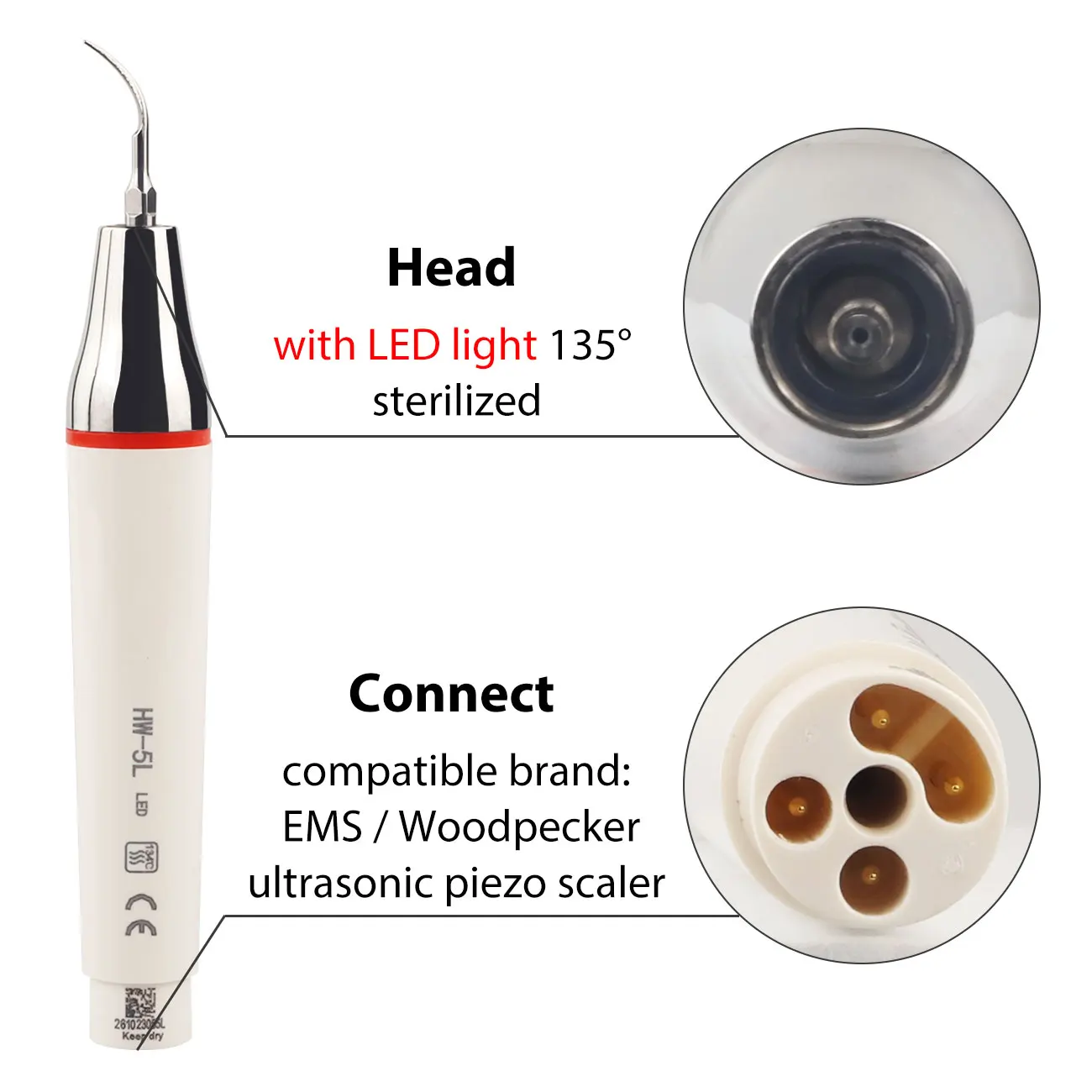 Thumbnail 3 - #2 Top 10 Dental Handpieces Worth Buying In 2026
