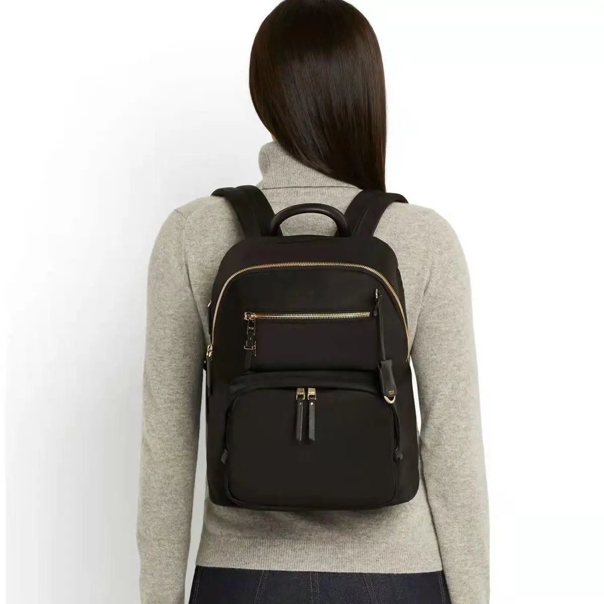

Casual Sports Backpack for Women - Premium Lightweight Korean Style with Durable Construction & Trendy Look 196300