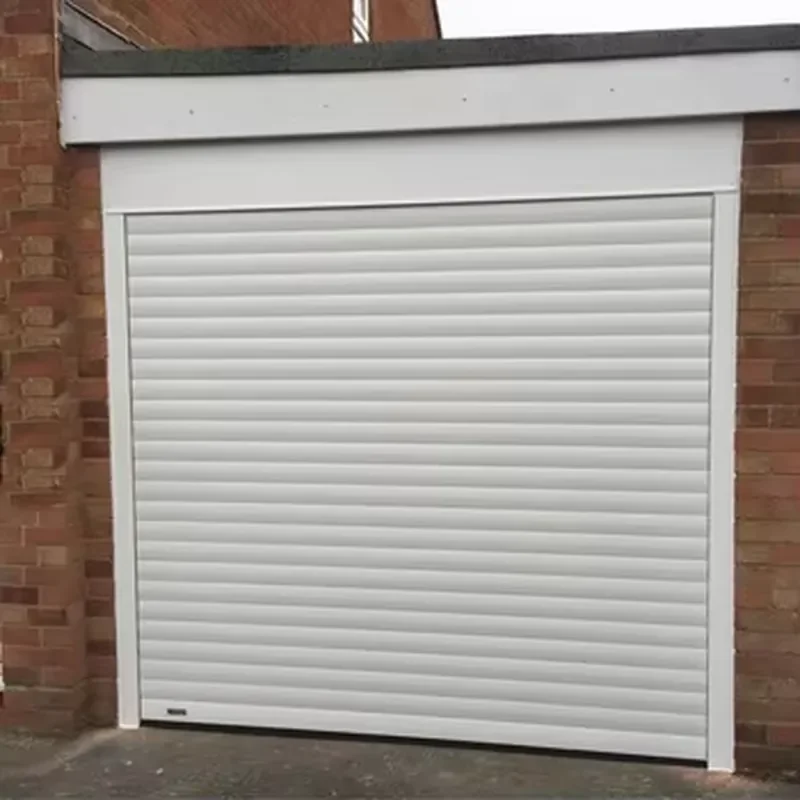 Roller Shutter Malaysia for Aluminum Roll up Roller Shutter Garage Door