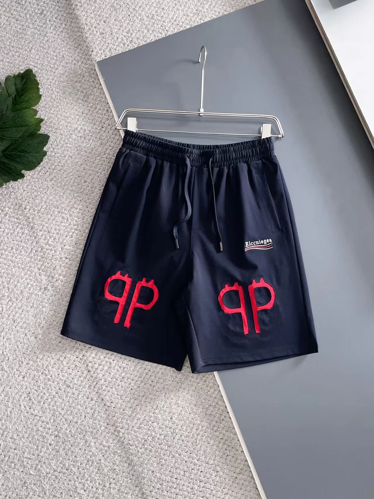 BLCCNIEGEA men's casual and cargo shorts for man summer jorts shorts para hombre man clothes pants designer shorts man luxury