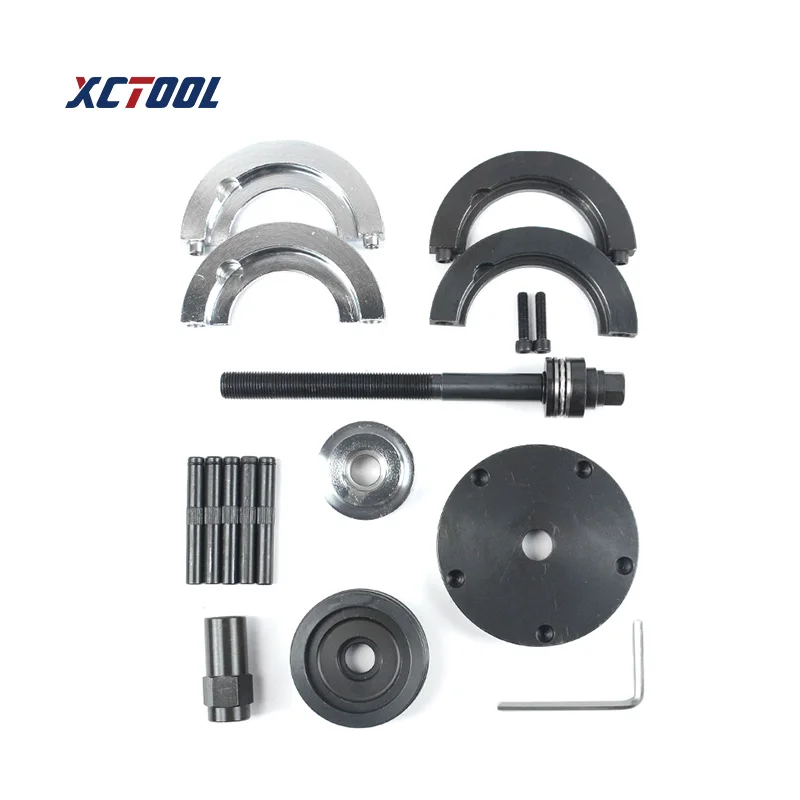 YUNTU XC9054A Hot Selling FRONT WHEEL HUB BEARING TOOLS - 85MM