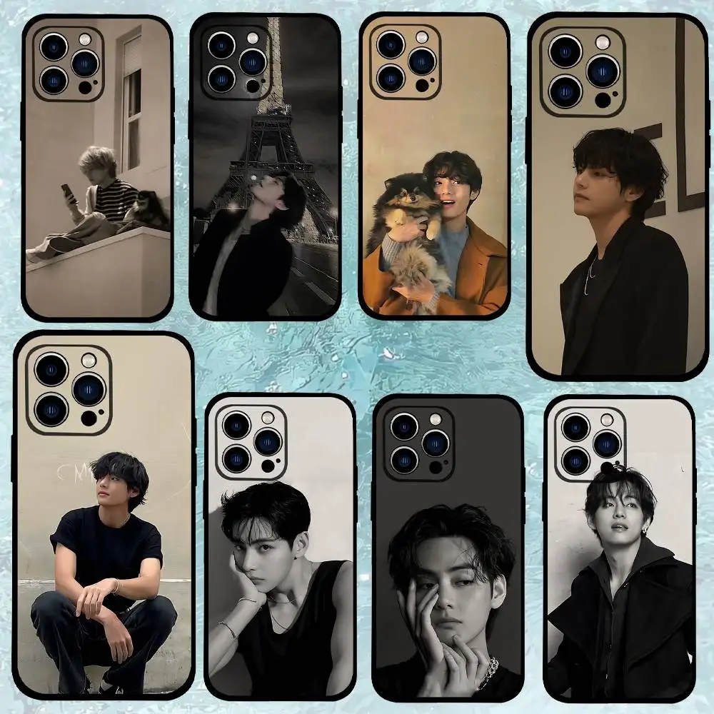 Member K-Kims Tae H… - image