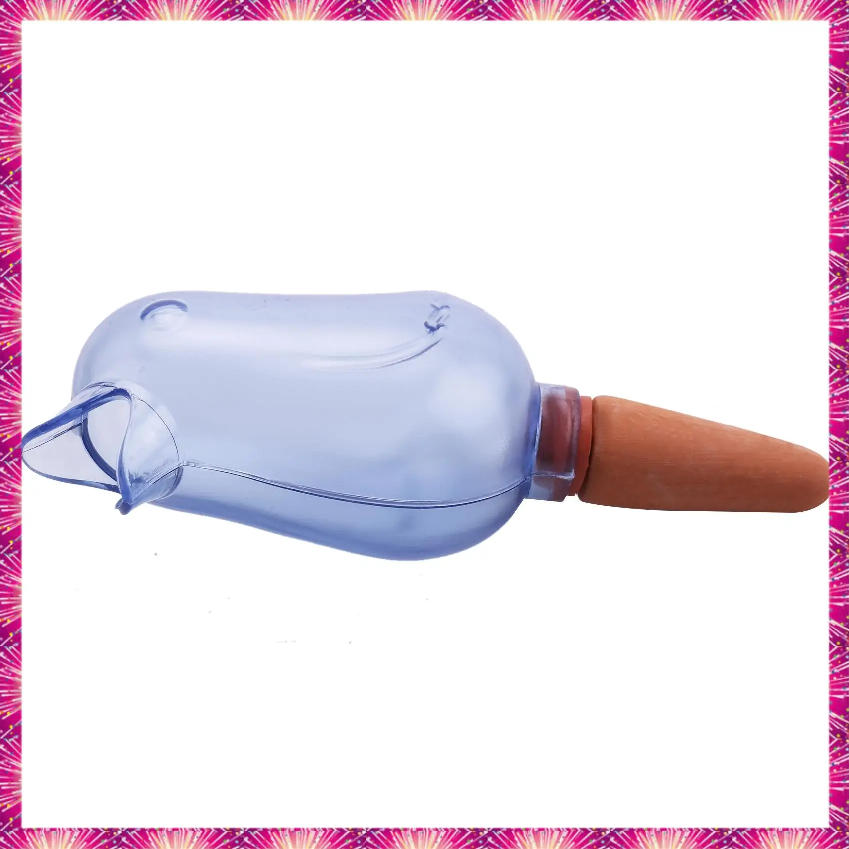 

LUWEI 4 шт. в форме птицы, прозрачная поилка для растений, прозрачные устройства для самостоятельного полива, глобусы, лампы для полива комнатных растений, шипы для полива растений A