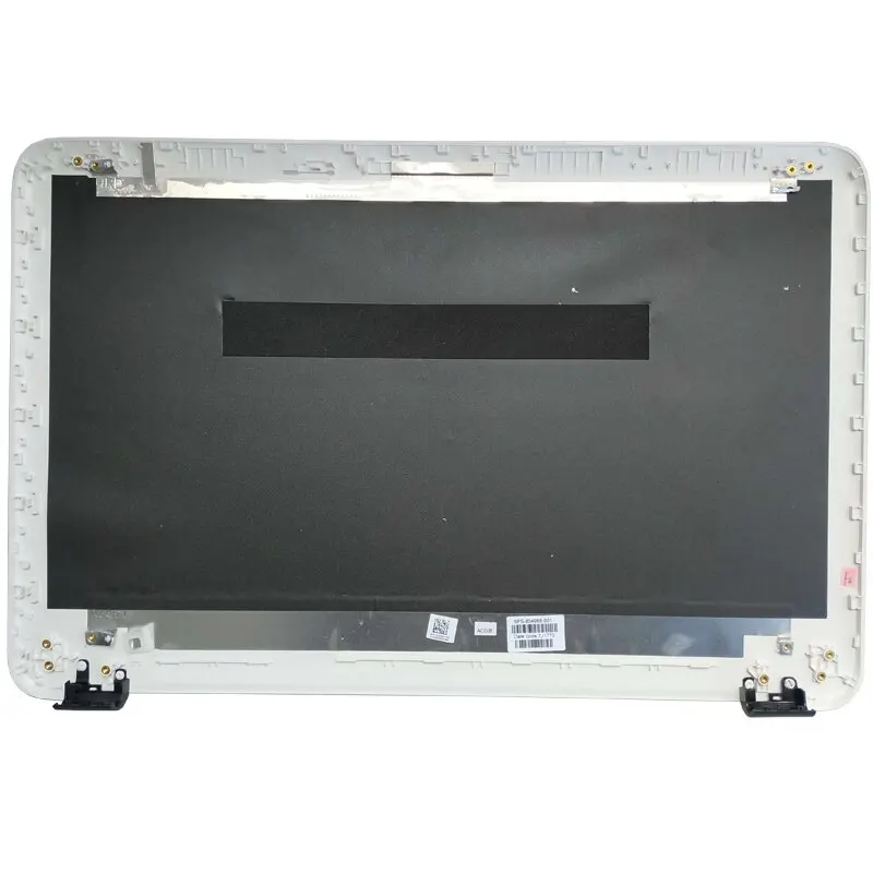 New For HP TPN-C125 ​TPN-C126 15-AC 15-AY 15-AF 15-BA 250 G4 255 256 G4 250 G5 LCD Back Cover/Front Bezel/Hinges 813925-001