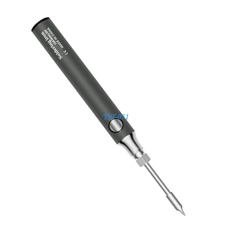 

E15A Cordless Soldering Iron Kits USB Wireless Electric Soldering Guns Pen Portable