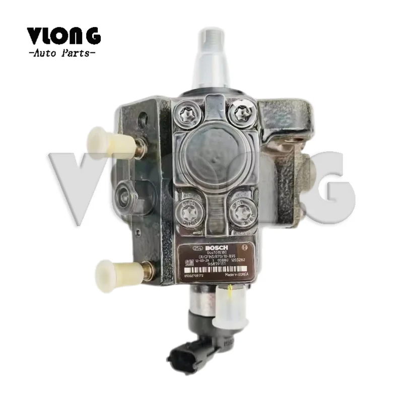 

Прочный насос Common Rail CP1H3 для топливного насоса Hyundai KIA Daewoo, насос высокого давления 0445010332 0445010236 0445010142 0445010180