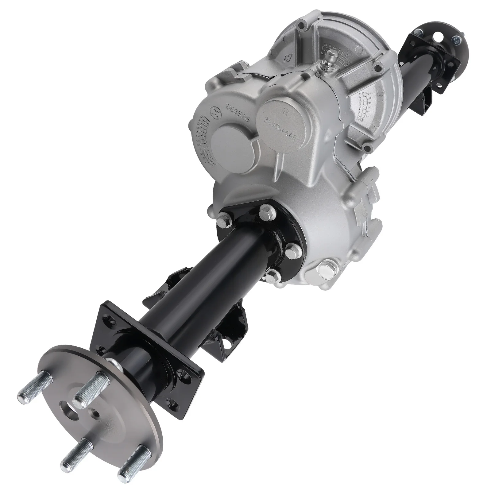 

New Rear Axle Assembly For Club Car DS (98-Up) & Precedent (2004-Up) 1027717-01