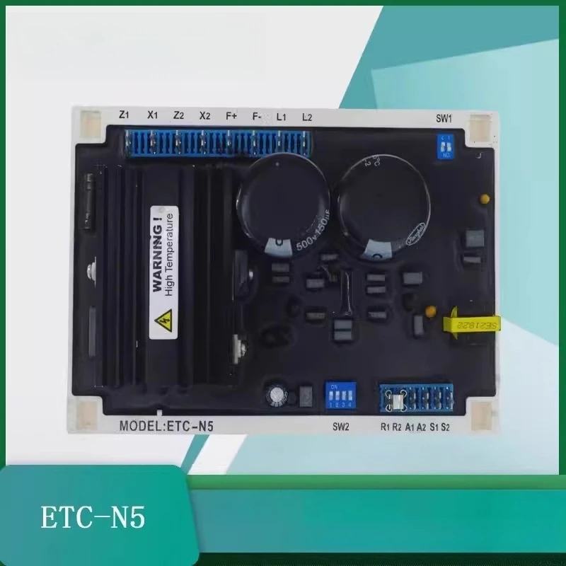 Avr ETC-N5 Automati… - image