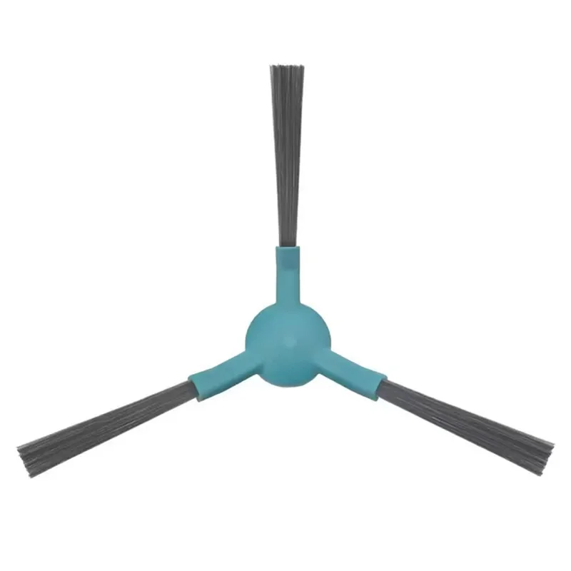 ABUD-9PCS Spazzola Principale Sacchetto per la Polvere Spazzola Laterale Mop Panno Filtro HEPA Per MONSGA MS1 MAX Robot Aspirapolvere Accessori