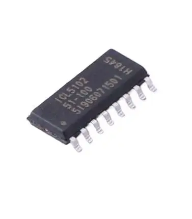 ICL5102 SOP16 IC spot supply quality assurance package use welcome consultation spot can play