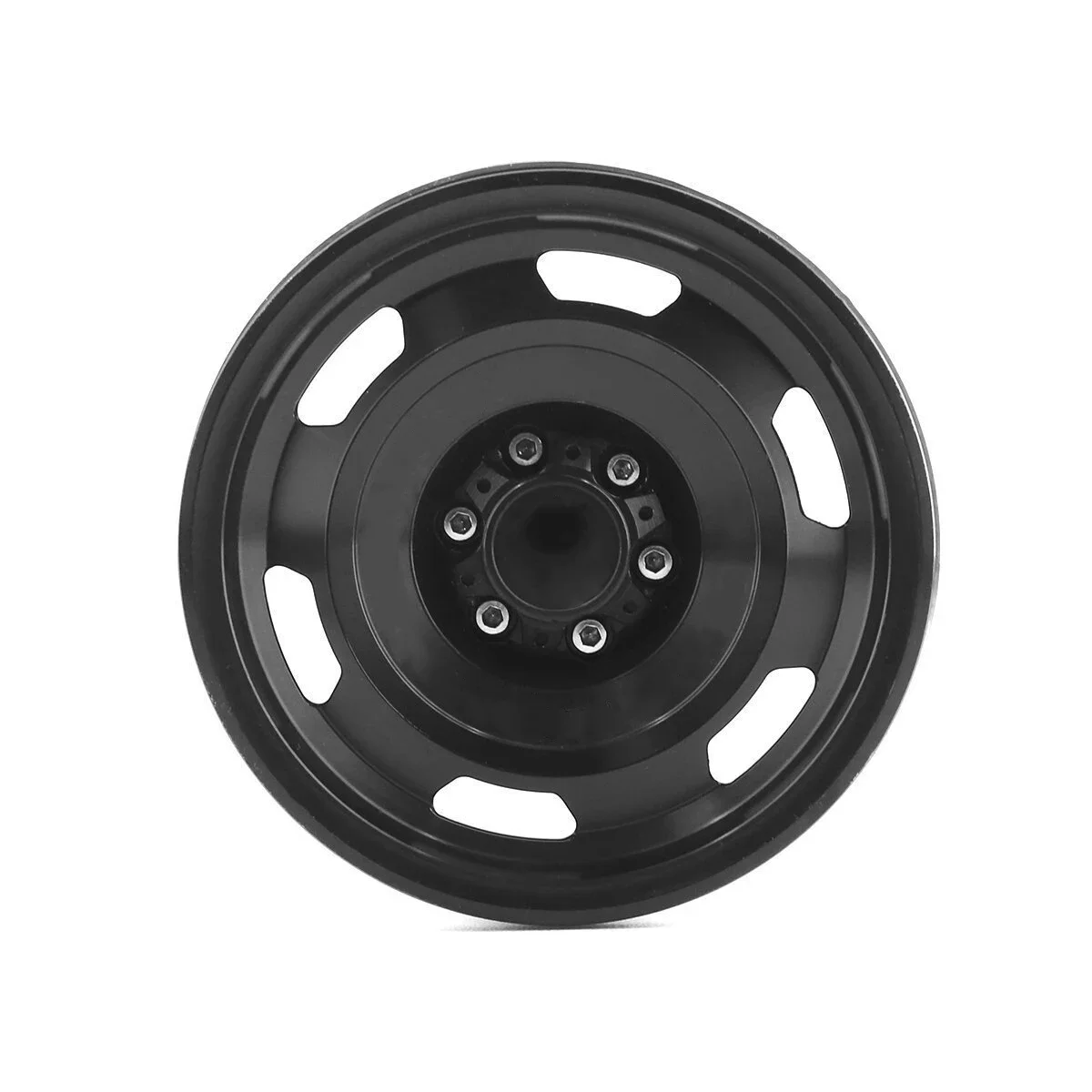 2.2" 85 * 35mm R3.0 Premium Retro Wheel Rim，High Traction & Universal Fit for SCX10/RR10/TANK 300 1/8 RC Crawler Car