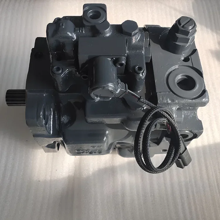 High quality Dozer Hydraulic Pump 708-1T-00440 For D275AX-5 D155 Bulldozer Main Pump