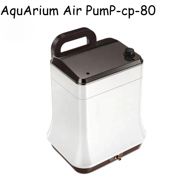AC and DC dual purpose  aquarium fish tank atmospheric volume low noise aquarium air  Aquariums & Accessories