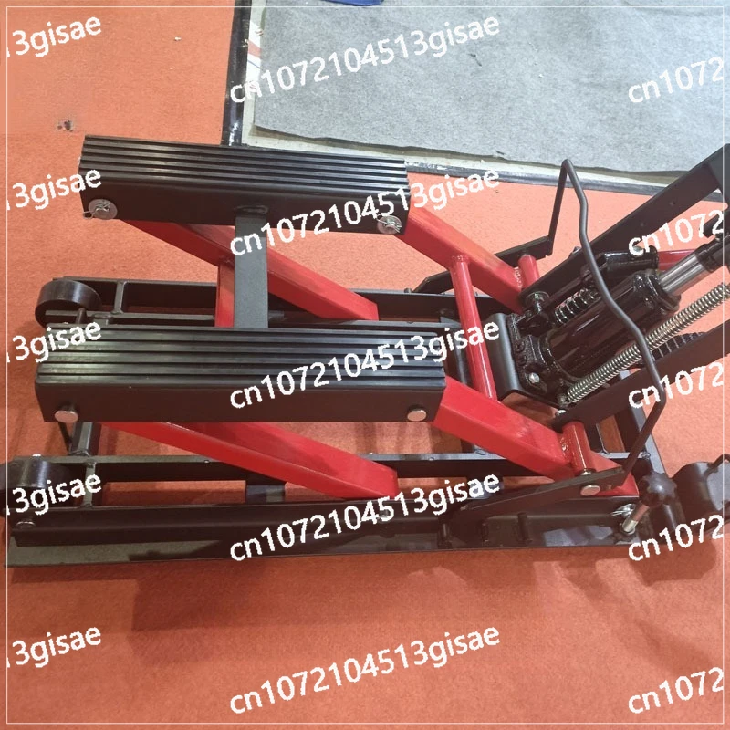

Heavy-duty Bicycle Maintenance Tools, Motorcycle Hydraulic Lifting Devices