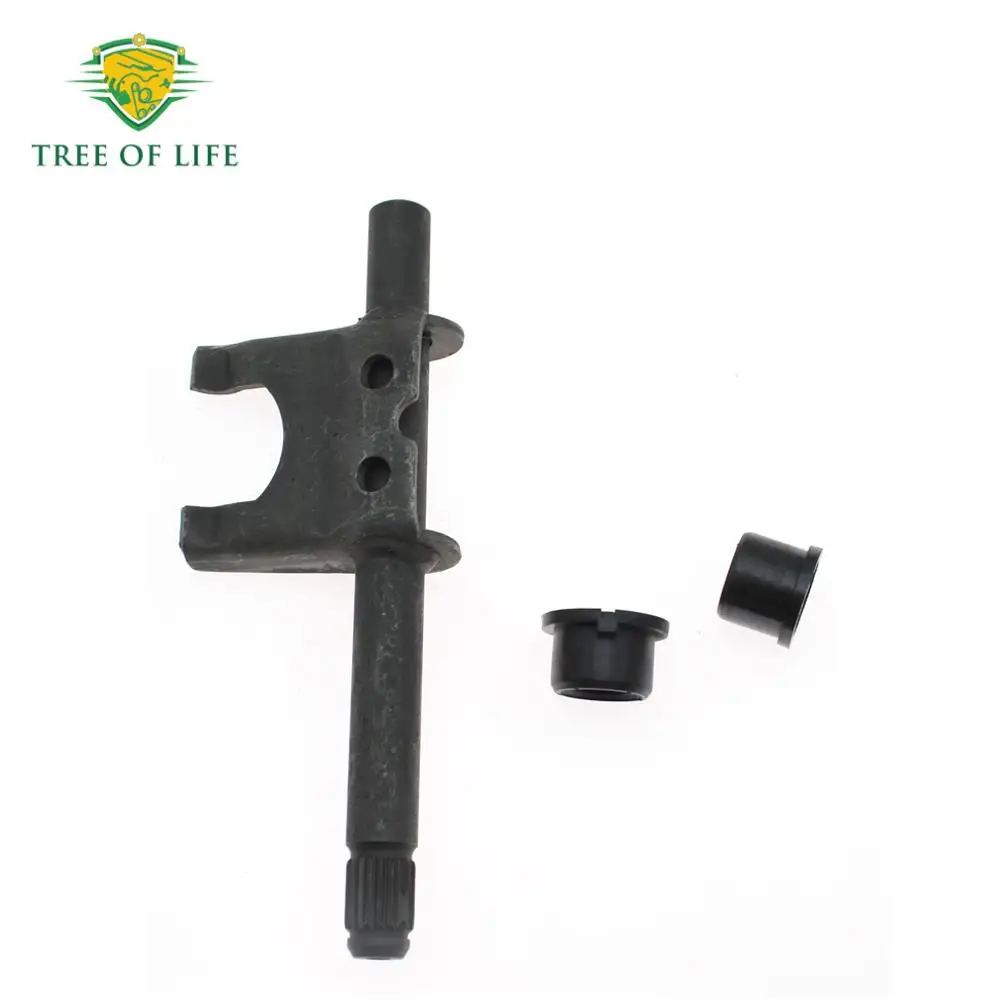 New Clutch Release Fork For Fiat 500 500L Bravo Doblo Fiorino Idea Marea Palio Panda Punto Strada Qubo Tipo Uno Siena Seicento - view 6