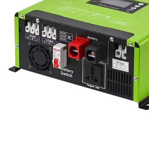 24V 48V Low Frequen… - image