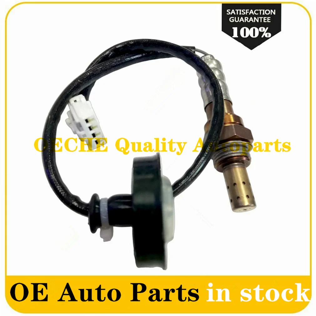 Newly Oxygen Sensor O2 Sensor Part No# MR514427 MN158826 MD197852 1588A002 1588A003 1588A005 For Mitsubishi Lancer 1.6 2.0 2.4