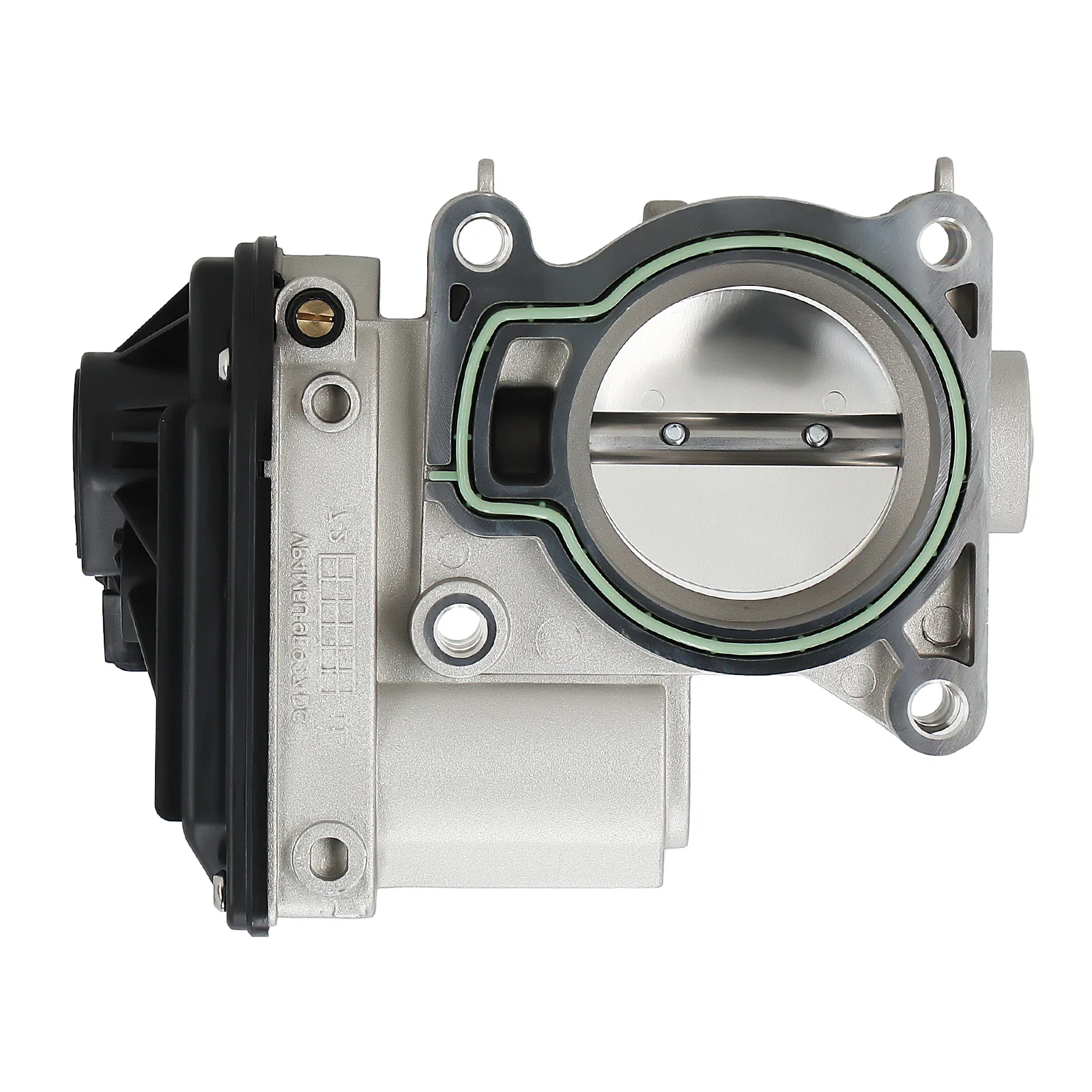 

Electronic Throttle Body Assembly for Ford Focus 2003-2004 L4 2.0L 1537636 1362955 4M5G9F991FA