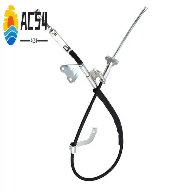 

AC54-46420-0K041 Автомобильная правая тормозная линия для TOYOTA HILUX KUN25 2005-07 4WD Трос ручного тормоза