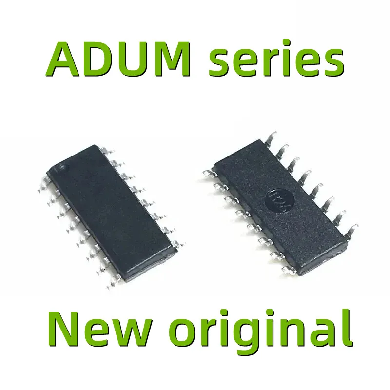 

New Original ADUM1401WSRWZ ADUM3401ARWZ ADUM3401BRWZ ADUM3401CRWZ ADUM3401WARWZ ADUM3401WBRWZ ADUM2251ARWZ ADUM3224WBRZ SOP16