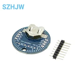 RTC real-time clock module DS3231SN ChronoDot V2.0 I2C for  Memory DS3231 module for raspberry pi arduino 