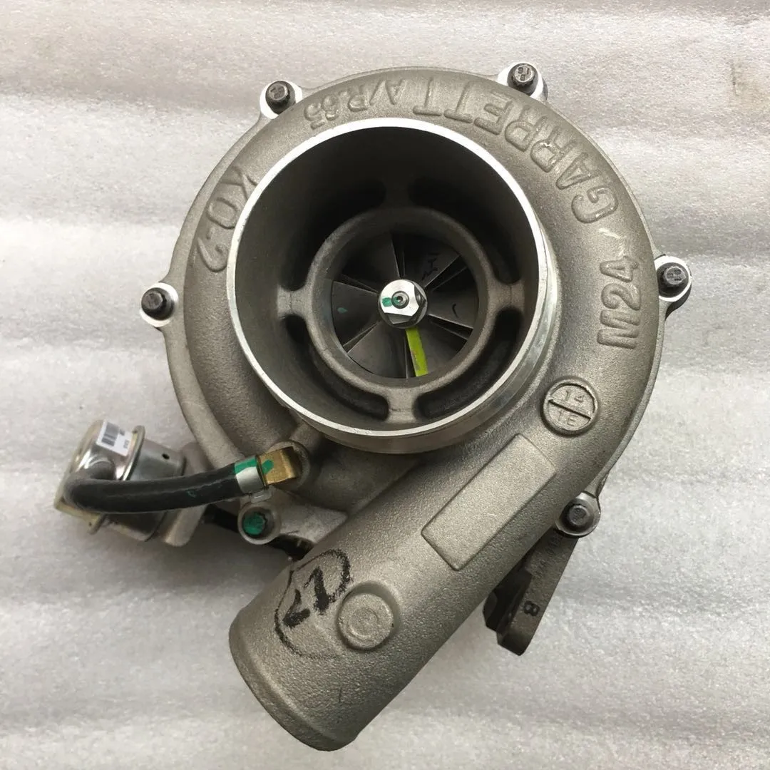 

FIT FOR ISUZU ENGINE TURBOCHARGER 8-9760-9740 897609740