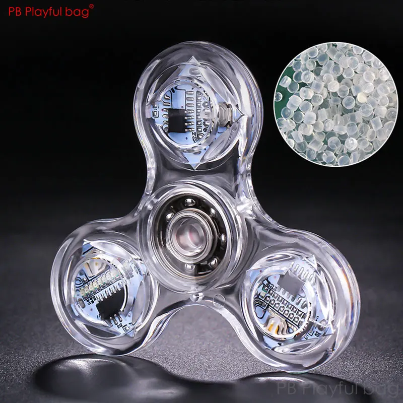 Рисунок 6 - Светодиодный гироскоп для пальцев