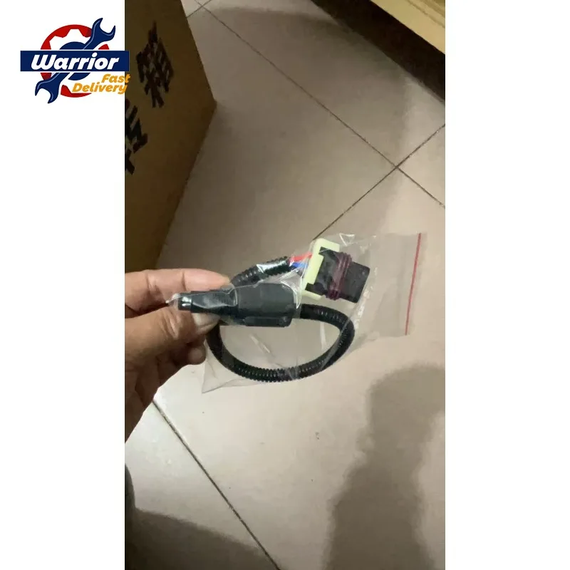 

Sensor for Fuel Filter Water Separator 3588916 RK30880E 8159975 for VOLVO-PENTA MARINE TAD1240GE TAD1241GE TAD1242GE