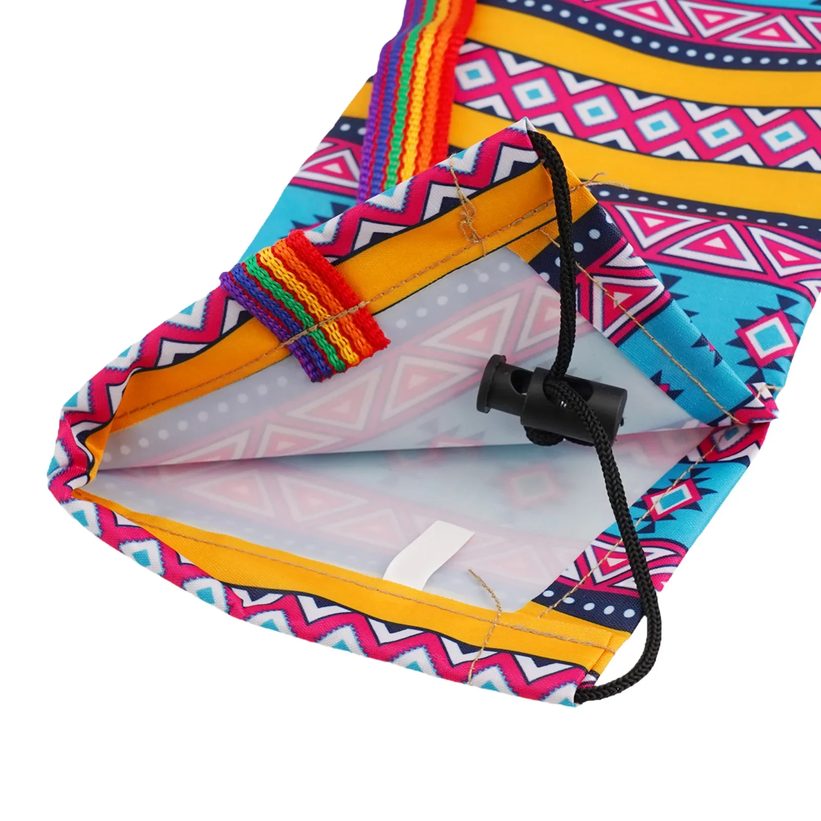 

Accessories And Equipment Polyester Fixed Bag Pole Storage Bag Support Rods Travel Beach Tent Conveniently Store