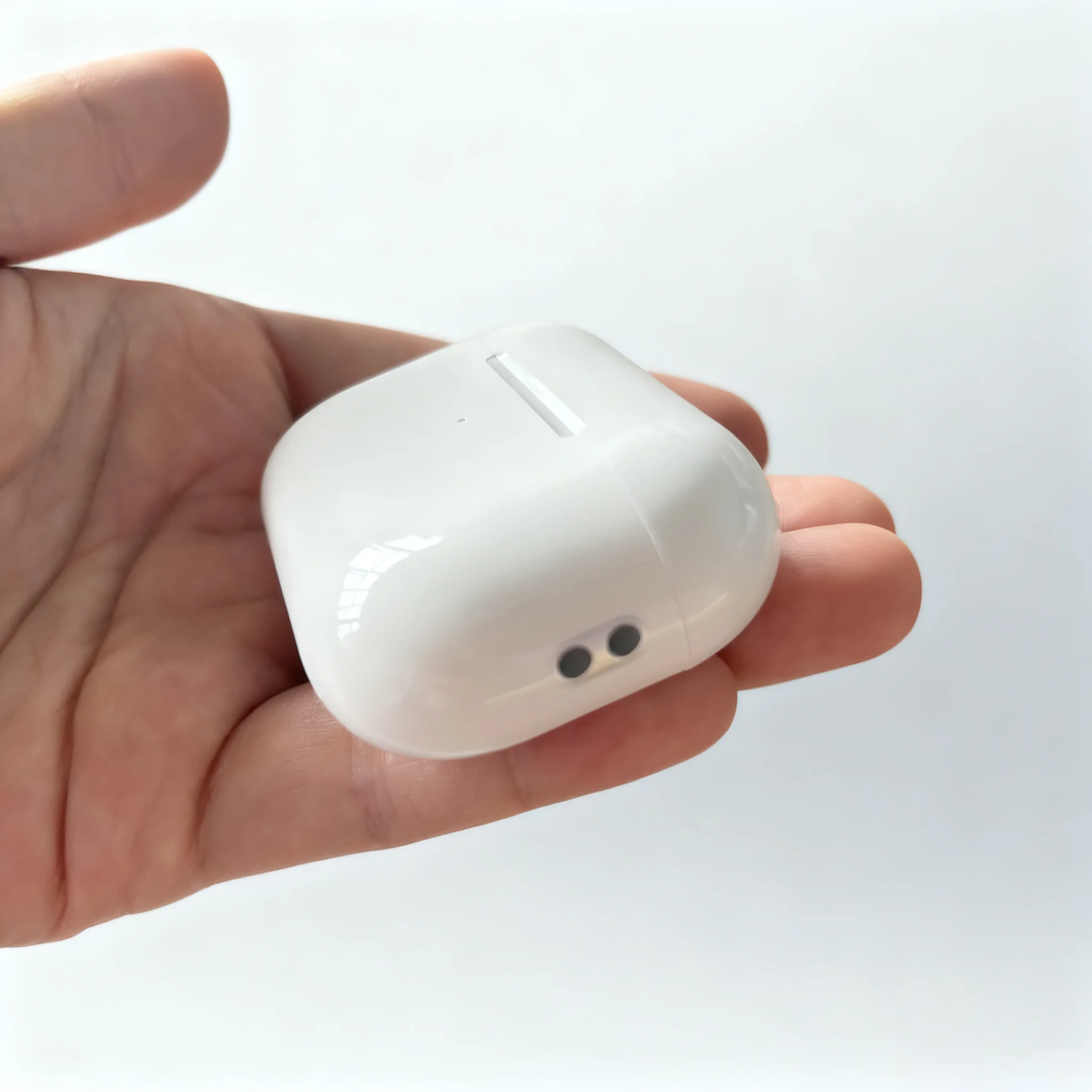 TWS Air P Wireless Gaming Earphones 2